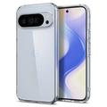 Google Pixel 10 Pro XL Spigen Ultra Hybrid Deksel - Kristallklar