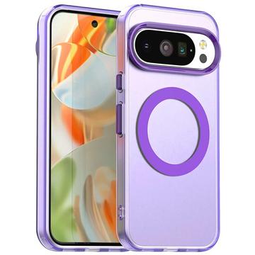 Google Pixel 10 Pro XL UltraGuard Matte MagSafe-deksel