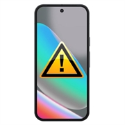 Utskifting av Google Pixel 10 Batteri