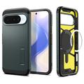 Google Pixel 10/10 Pro Spigen Tough Armor Mag Deksel