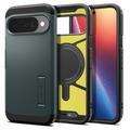 Google Pixel 10/10 Pro Spigen Tough Armor Mag Deksel