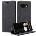 Google Pixel 10a Caseme 013 Series Lommebok-deksel - Svart