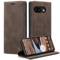 Google Pixel 10a Caseme 013 Series Lommebok-deksel