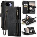 Google Pixel 10a Caseme C30 Multifunksjonell Lommebok-deksel