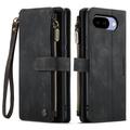 Google Pixel 10a Caseme C30 Multifunksjonell Lommebok-deksel