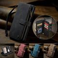 Google Pixel 10a Caseme C30 Multifunksjonell Lommebok-deksel