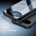 Google Pixel 10a Dux Ducis Aimo Hybrid-deksel - Svart