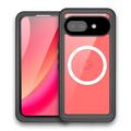 Google Pixel 10a Redpepper IP68 magnetisk vanntett-deksel - svart