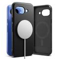 Google Pixel 10a Ringke Onyx Magnetisk Deksel - Svart