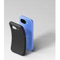 Google Pixel 10a Ringke Onyx TPU-deksel - Svart