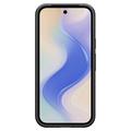 Google Pixel 10a Spigen Liquid Air TPU-deksel - svart