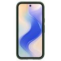 Google Pixel 10a Spigen Nano Pop MagFit-deksel - Avokadogrønn