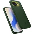 Google Pixel 10a Spigen Nano Pop MagFit-deksel - Avokadogrønn