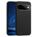 Google Pixel 11/11 Pro Anti-skli TPU-deksel - svart