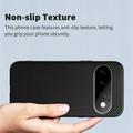 Google Pixel 11/11 Pro Anti-skli TPU-deksel - svart
