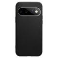 Google Pixel 11/11 Pro Anti-skli TPU-deksel - svart
