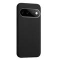 Google Pixel 11/11 Pro Anti-skli TPU-deksel - svart