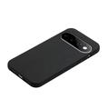 Google Pixel 11/11 Pro Anti-skli TPU-deksel - svart