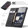 Google Pixel 11/11 Pro Caseme 013 Series Lommebok-deksel