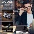 Google Pixel 11/11 Pro Caseme 013 Series Lommebok-deksel