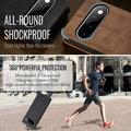 Google Pixel 11/11 Pro Caseme 013 Series Lommebok-deksel