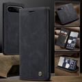 Google Pixel 11/11 Pro Caseme 013 Series Lommebok-deksel
