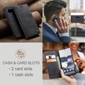 Google Pixel 11/11 Pro Caseme 013 Series Lommebok-deksel