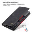Google Pixel 11/11 Pro Caseme 013 Series Lommebok-deksel