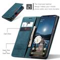 Google Pixel 11/11 Pro Caseme 013 Series Lommebok-deksel - Blå