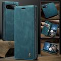 Google Pixel 11/11 Pro Caseme 013 Series Lommebok-deksel - Blå