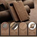 Google Pixel 11/11 Pro Caseme 013 Series Lommebok-deksel - Brun