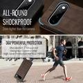 Google Pixel 11/11 Pro Caseme 013 Series Lommebok-deksel - Kaffe