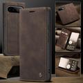 Google Pixel 11/11 Pro Caseme 013 Series Lommebok-deksel - Kaffe