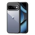 Google Pixel 11/11 Pro Dux Ducis Aimo Hybrid-deksel - Svart