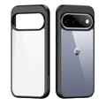 Google Pixel 11/11 Pro Dux Ducis Aimo Hybrid-deksel - Svart