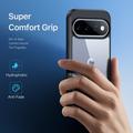 Google Pixel 11/11 Pro Dux Ducis Aimo Hybrid-deksel - Svart