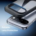 Google Pixel 11/11 Pro Dux Ducis Aimo Hybrid-deksel - Svart