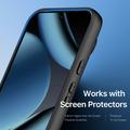 Google Pixel 11/11 Pro Dux Ducis Aimo Hybrid-deksel - Svart