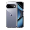 Google Pixel 11/11 Pro Dux Ducis Clin Hybrid-deksel - Klar