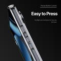 Google Pixel 11/11 Pro Dux Ducis Clin Hybrid-deksel - Klar