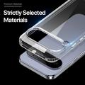 Google Pixel 11/11 Pro Dux Ducis Clin Hybrid-deksel - Klar