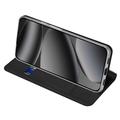 Google Pixel 11 Dux Ducis Skin Pro Flip-deksel - Svart