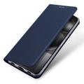 Google Pixel 11 Dux Ducis Skin Pro Flip-deksel - Blå