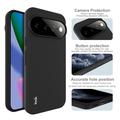 Google Pixel 11/11 Pro Imak UC-3 Series TPU-deksel - Svart