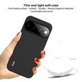 Google Pixel 11/11 Pro Imak UC-3 Series TPU-deksel - Svart