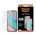 Google Pixel 11/11 Pro PanzerGlass Ultra-Wide Fit Beskyttelsesglass - 9H