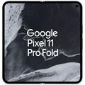 Google Pixel 11 Pro Fold - 256GB - Obsidian