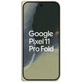 Google Pixel 11 Pro Fold - 256GB - Oliven