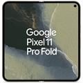 Google Pixel 11 Pro Fold - 256GB - Oliven