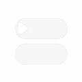 Google Pixel 11 Pro Fold Kamera Linse Beskyttelse Herdet Glass - 2 Stk.